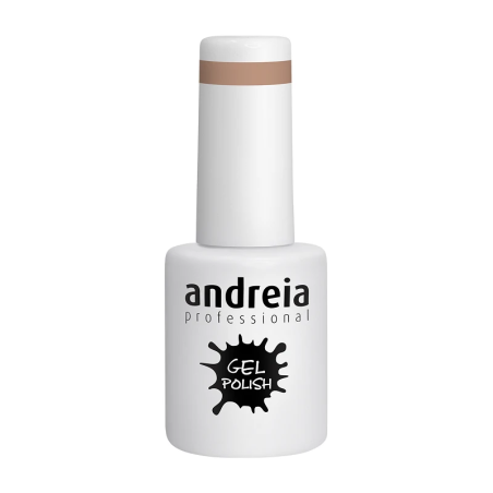 ESMALTE GEL PERMANENTE ANDREIA Nº274